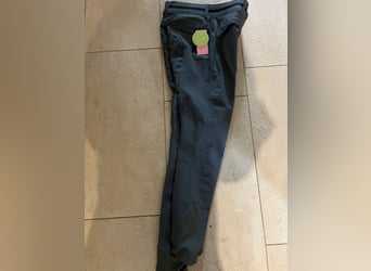 Spooks Reithose xs Dove blue