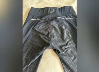 Spooks Reitleggings 