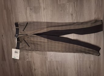 Verschiedene Marken-Reithosen NEU mit Etikett – HKM, Euro-Star, USG – Gr. 34 & 188