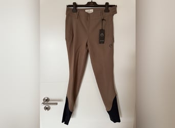 Vestrum Reithose Vollbesatz