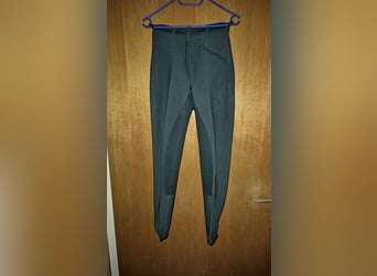 Volllederreithose Georg Schumacher gr 36