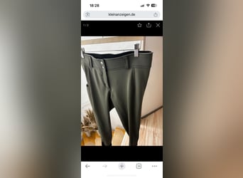 Winter Reithose 