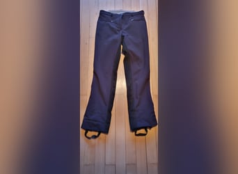 Winterreithose Jodhpurreithose 