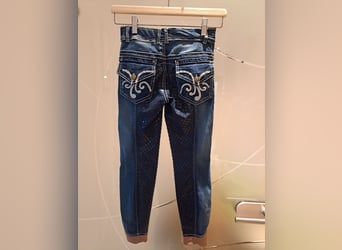 HKM Reithose