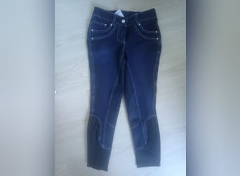 Reithose von Krämer, 128