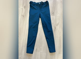 Schöne Reithose in 164