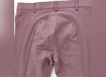 Schöne Damen Pikeur Reithose, Gr. 38/40 M, Farbe burgund