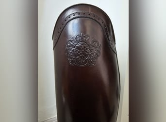 Alberto Fasiano Dressur Reitsiefeln 