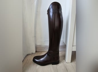 Alberto Fasiano Dressur Reitsiefeln 