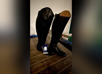 Ariat Heritage Contour