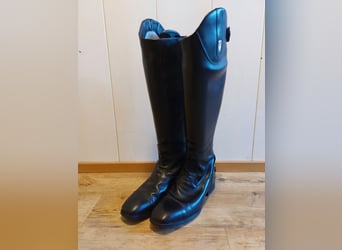 Ariat Monaco Zip Kalbleder Gr. 41,5 / 46/ 37