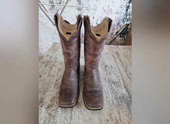 Ariat Stiefel Westernstiefel Gr. 41 