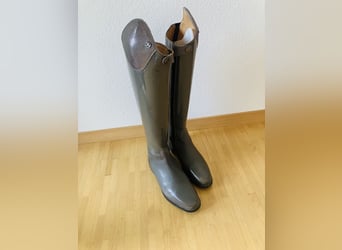 Busse Laval in wunderschönem Grau