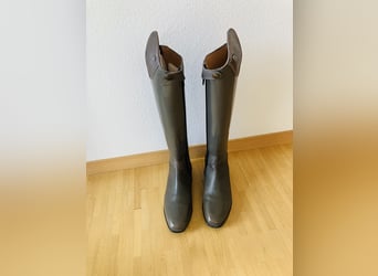 Busse Laval in wunderschönem Grau