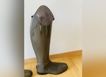 Busse Laval in wunderschönem Grau