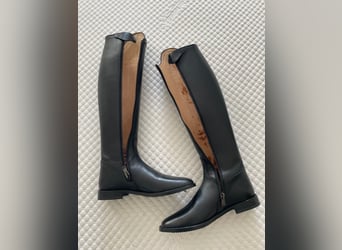 Cavallo Dressurlederreitstiefel Insignis Gr. 5,5 (50/36)