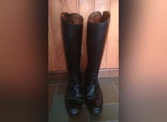 Cavallo Lederreitstiefel