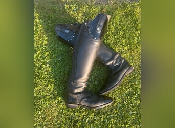 Cavallo Linus Slim Reitstiefel