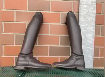 Cavallo Reitstiefel Braun
