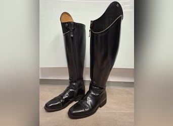 De Niro Reitstiefel Dressurstiefel 37