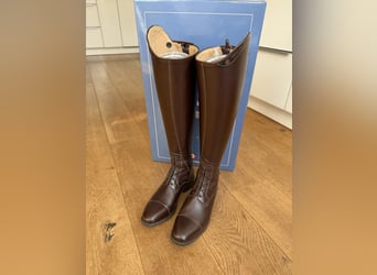 De Niro Tricocle Reitstiefel Gr. 39 M/A 47/35,8