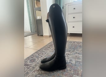 DeNiro Bellini Dressurstiefel nagelneu 40 A L