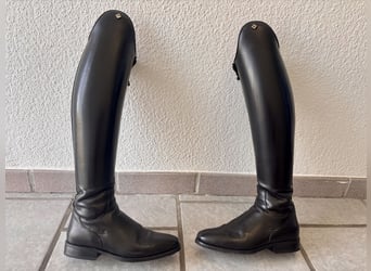 Deniro Dressurstiefel Modell Bellini