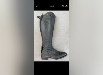 DeNiro Reitstiefel Salentino Gr. 41 XL