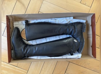 DeNiro Reitstiefel Salento Gr. 39 Schwarz
