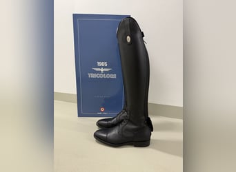 Deniro Tricolore Reitstiefel