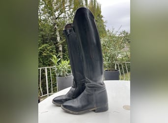 Dressurstiefel Euroboots handgemacht