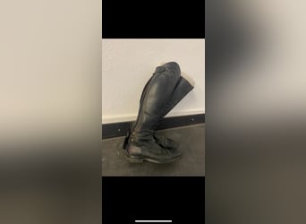 Ego7 Reitstiefel mit Gebrauchspuren