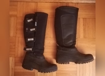Elt, Thermoreitstiefel, Größe 37