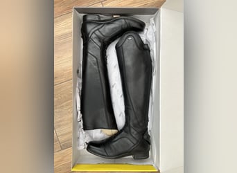 Felix Bühler Reitstiefel Monaco super tight schwarz