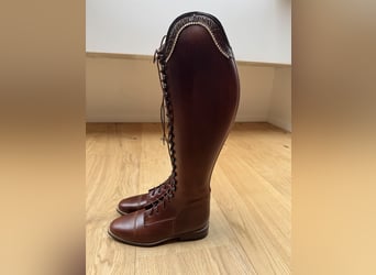 Healthy Horse Reitstiefel zum schnüren  39