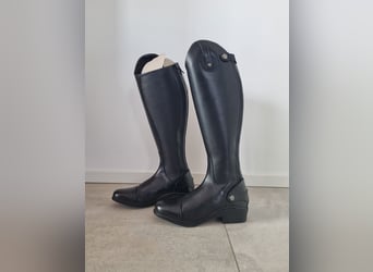 Horze Reitstiefel Leder, 42