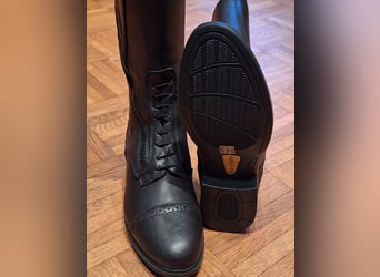 Kalvakade Reitstiefel, Proximo, Größe 37 MW