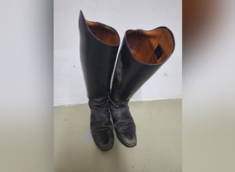 Lederreitstiefel Cavallo Gr. 5,5