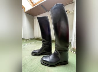 Lederreitstiefel Cavallo