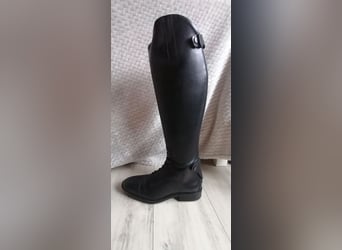Lederreitstiefel Gr. 41 (Wie Neu)