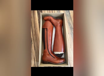 Neue Reitstiefel Größe 40