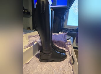 NEUE REITSTIEFEL ZU VERKAUFEN 