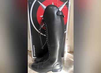 Neue Südwind-Reitstiefel 
