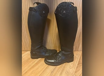 QHP Reitstiefel Romy 38