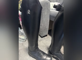 Reitstiefel Cavallinus Jump