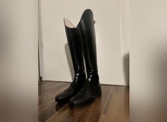 Reitstiefel Damen 40/41 für schlanke Waden