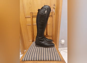 Reitstiefel DeNiro Tricolore Gr 37