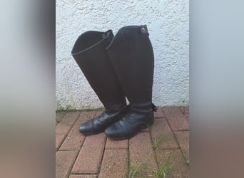 Reitstiefel Gr. 37