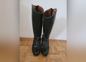 Reitstiefel Gr. 40 Leder