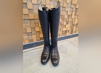 Reitstiefel Milano Leder Gr. 39